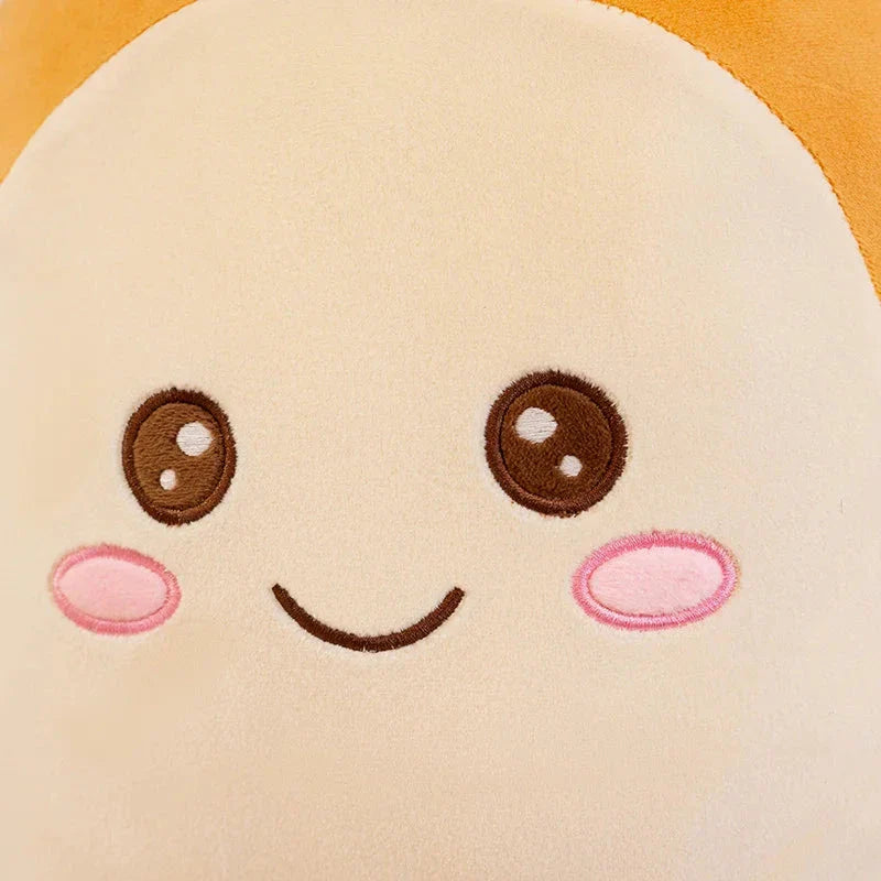 Long Snuggly Baguette Plush