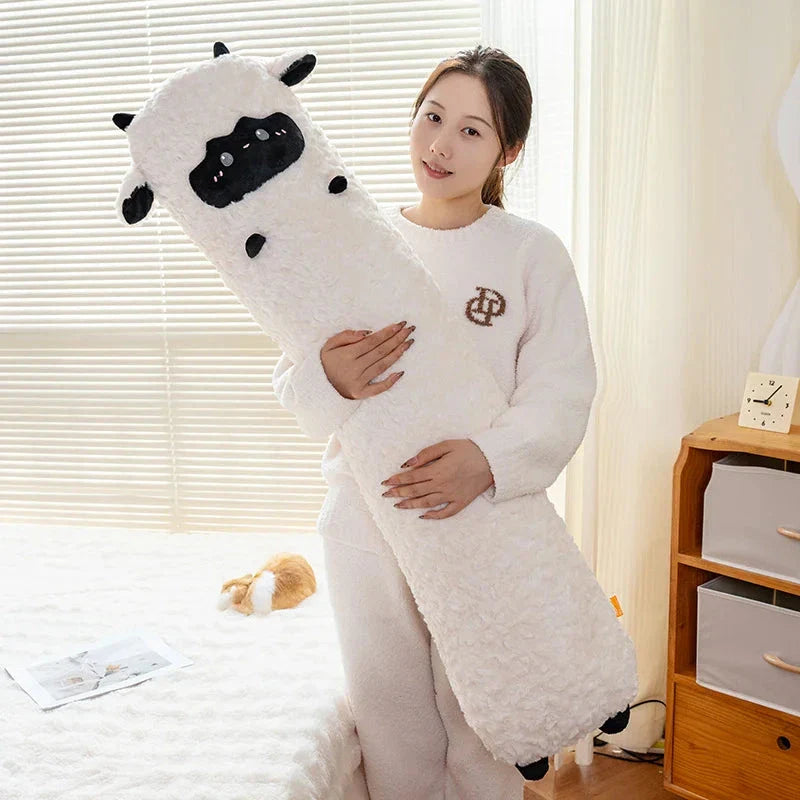 Long Snuggly Sheep Plushies