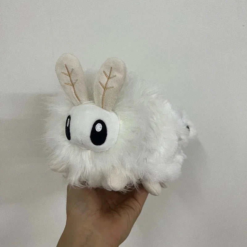 Lumi the Forest Moth Plush
