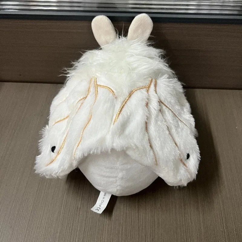 Lumi the Forest Moth Plush