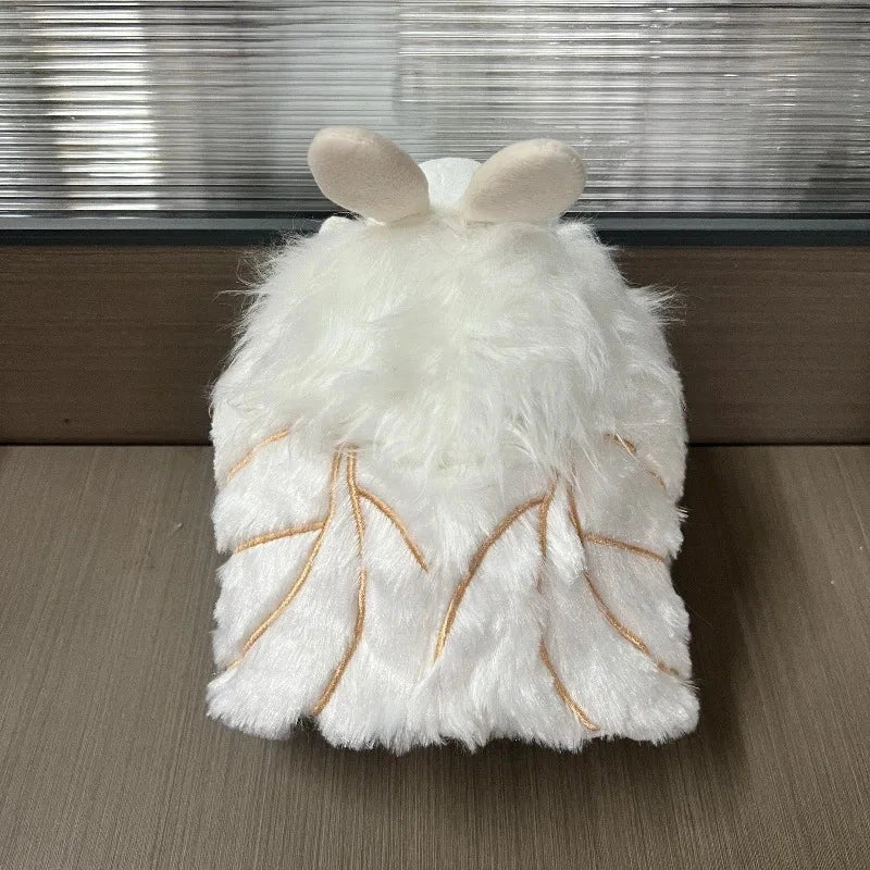 Lumi the Forest Moth Plush