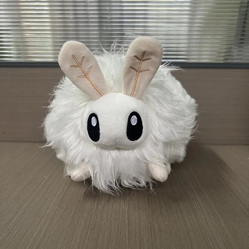 Lumi the Forest Moth Plush