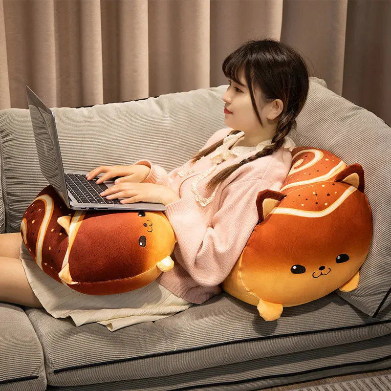 Meow Meow Bread Babies Collection