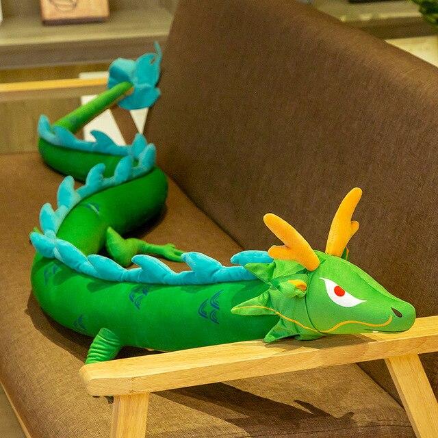 Ryu the Spirit Dragon