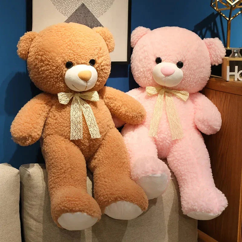 SnuggleBoo Giant Teddy Bear Plushies
