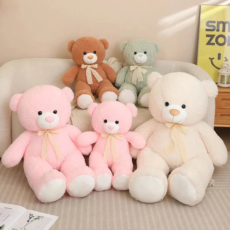 SnuggleBoo Giant Teddy Bear Plushies