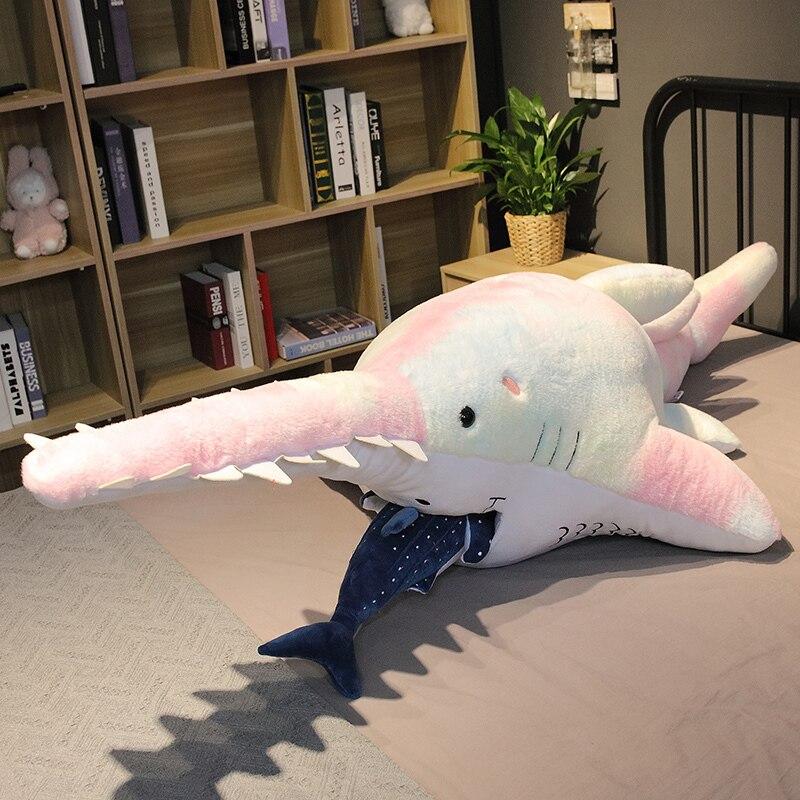Super Sawfish