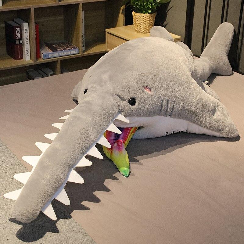 Super Sawfish
