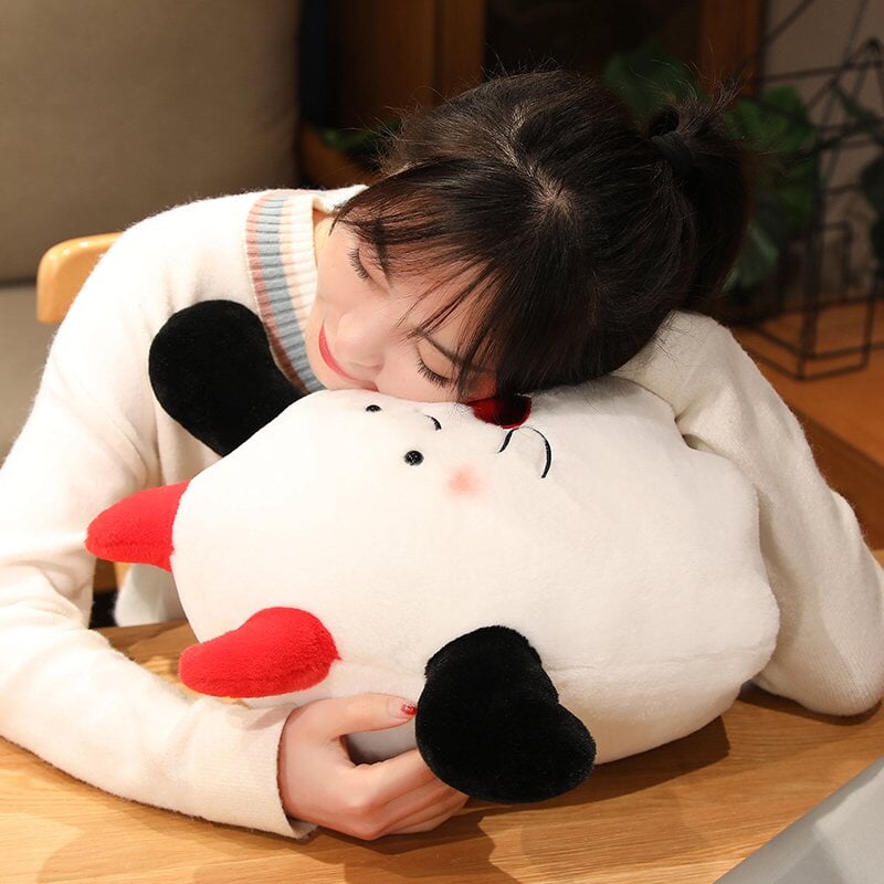 Sweet Angel Devil Ghost Plushies