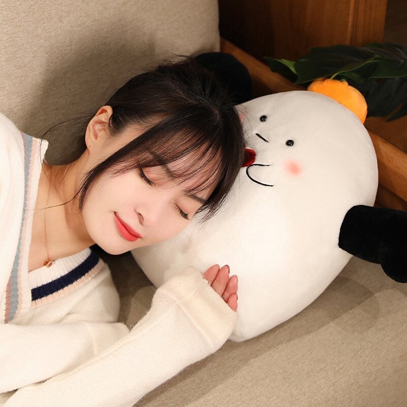 Sweet Angel Devil Ghost Plushies