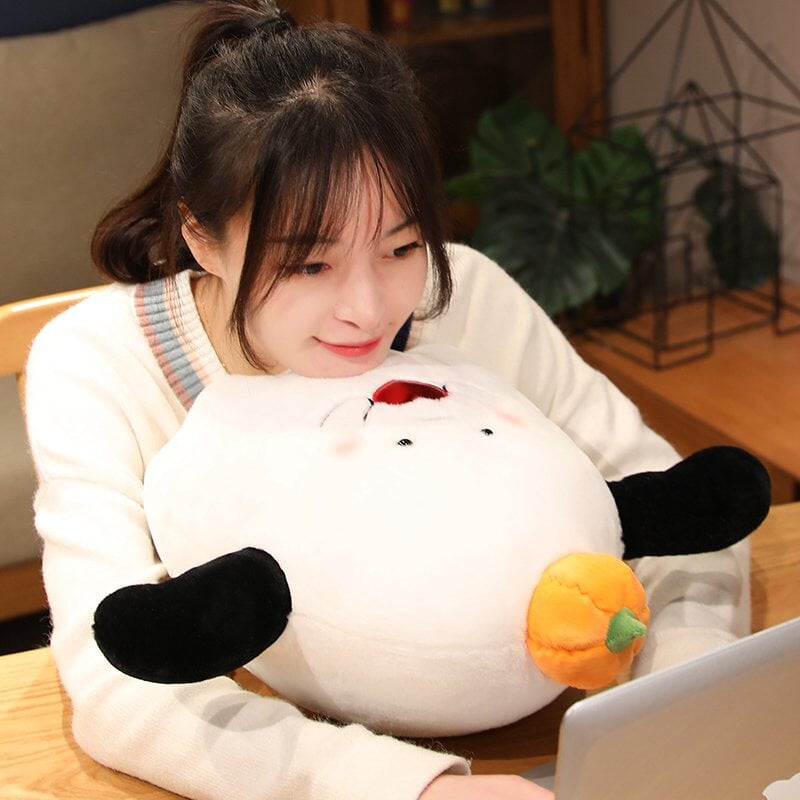 Sweet Angel Devil Ghost Plushies