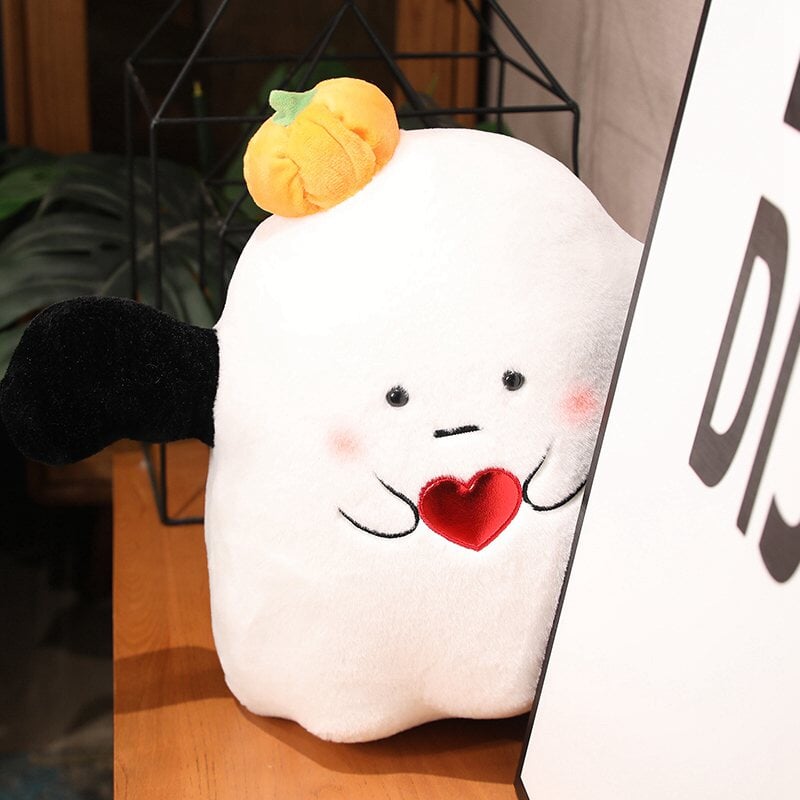 Sweet Angel Devil Ghost Plushies