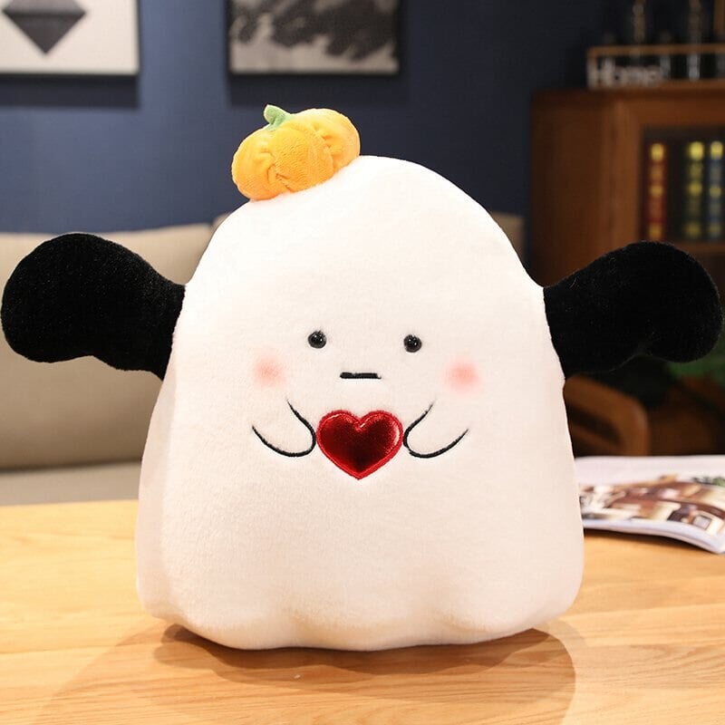 Sweet Angel Devil Ghost Plushies