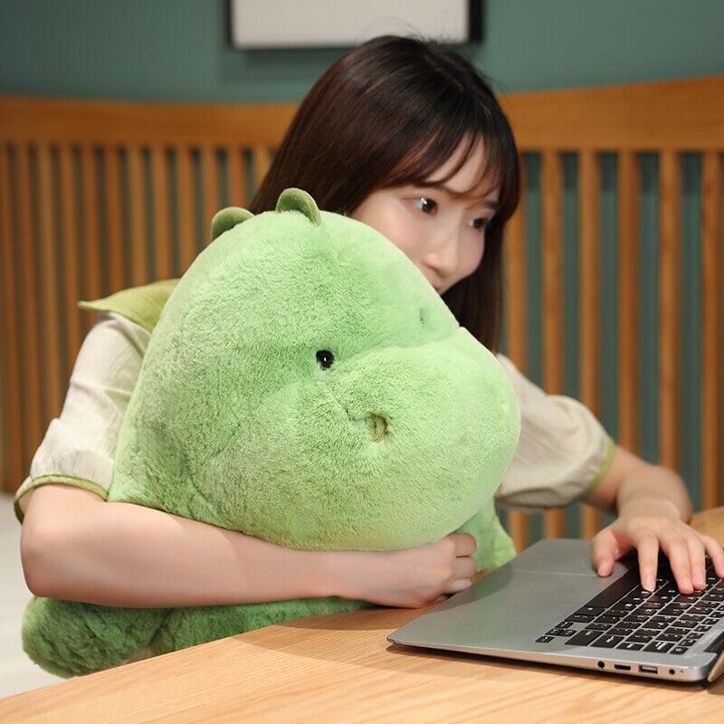 The Fat Chubby Plushie Crew | Limited Stock