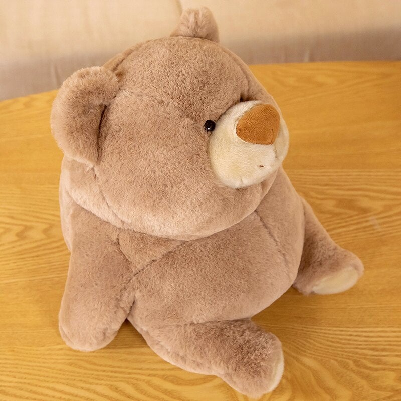 The Fat Chubby Plushie Crew | Limited Stock