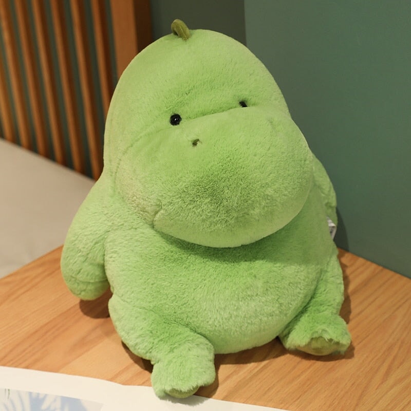 The Fat Chubby Plushie Crew | Limited Stock
