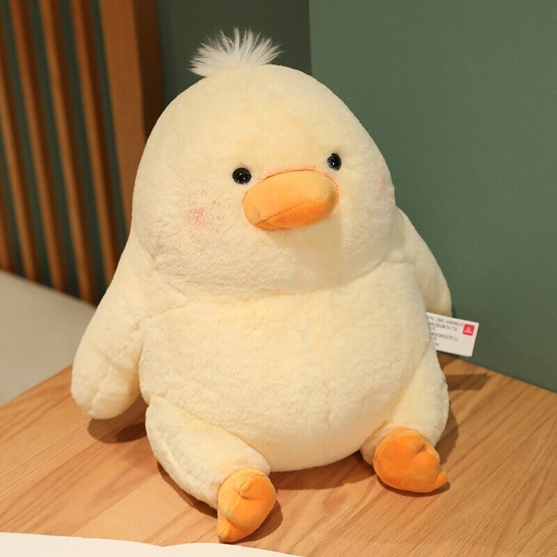 The Fat Chubby Plushie Crew | Limited Stock