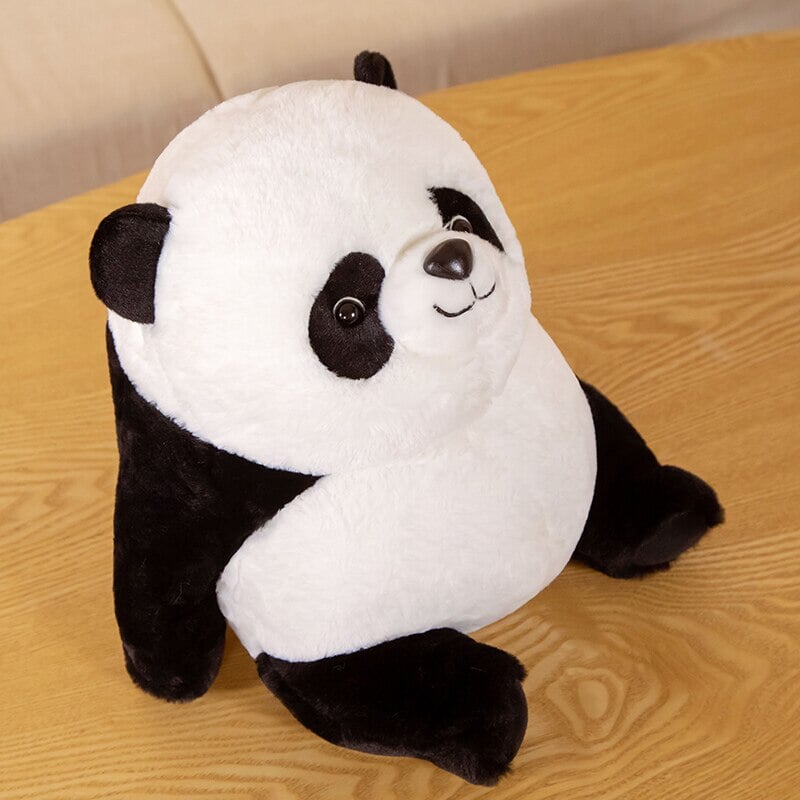 The Fat Chubby Plushie Crew | Limited Stock