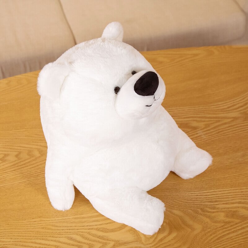 The Fat Chubby Plushie Crew | Limited Stock