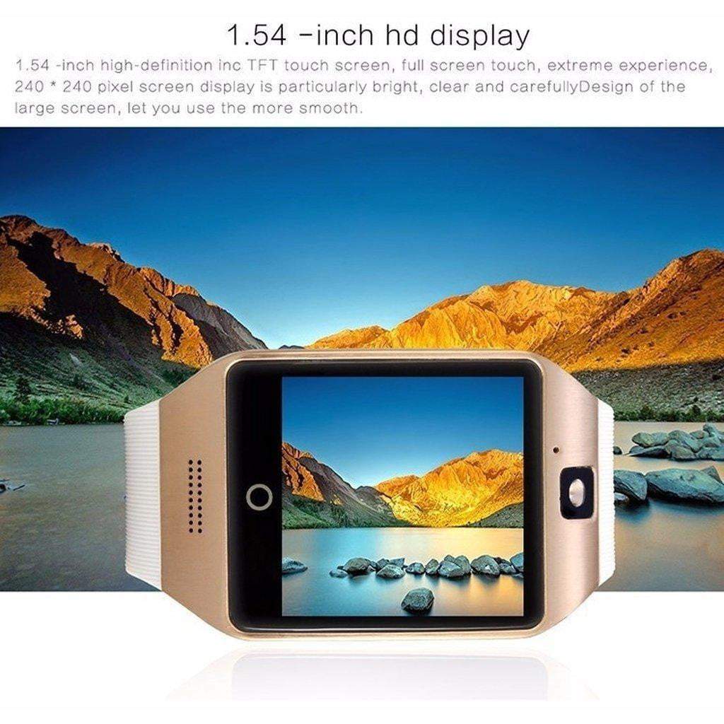 Multifonction bluetooth Smart watches