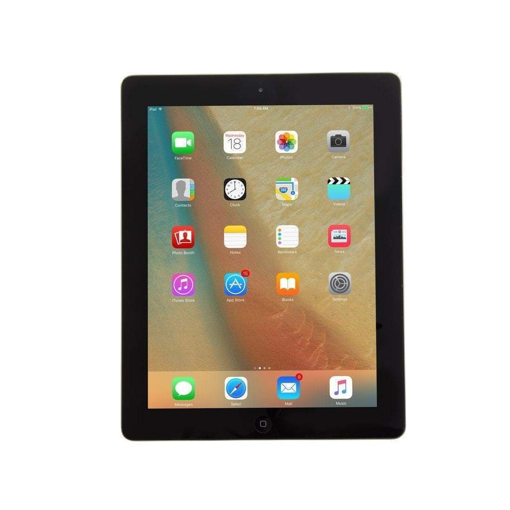 Apple 2nd Generation iPad