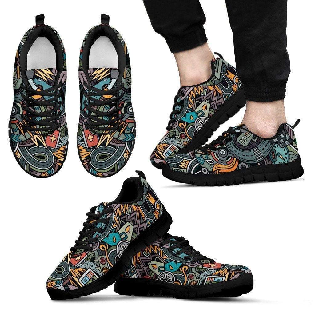 Men's Running Shoes