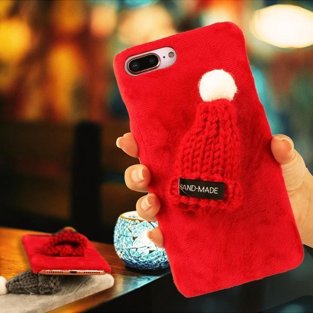 Hat iPhone Case - Best iPhone Cases For Your Style