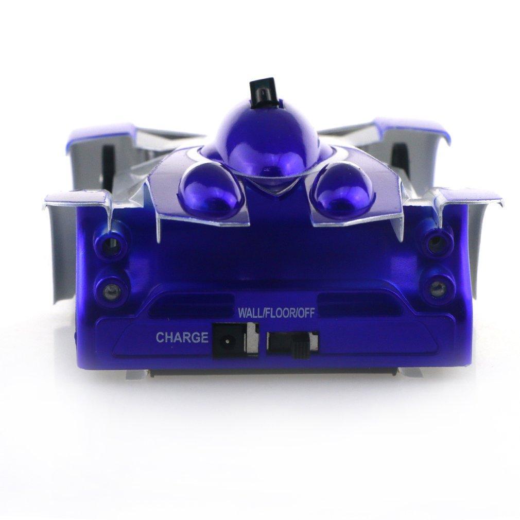 RC Wall Climbing Electricity Car