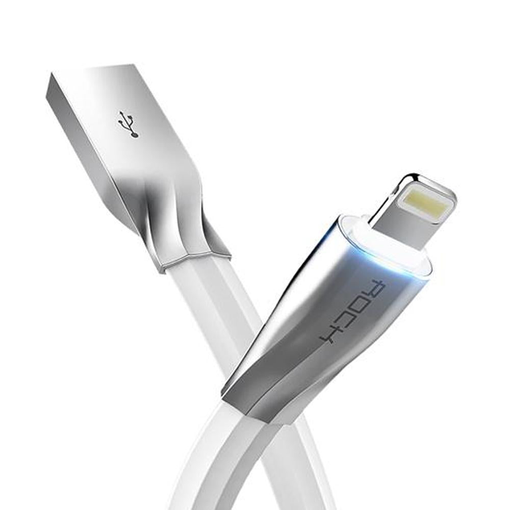 Auto Disconnect Cable - Say Goodbye To Electricity Is Wasted When Charging