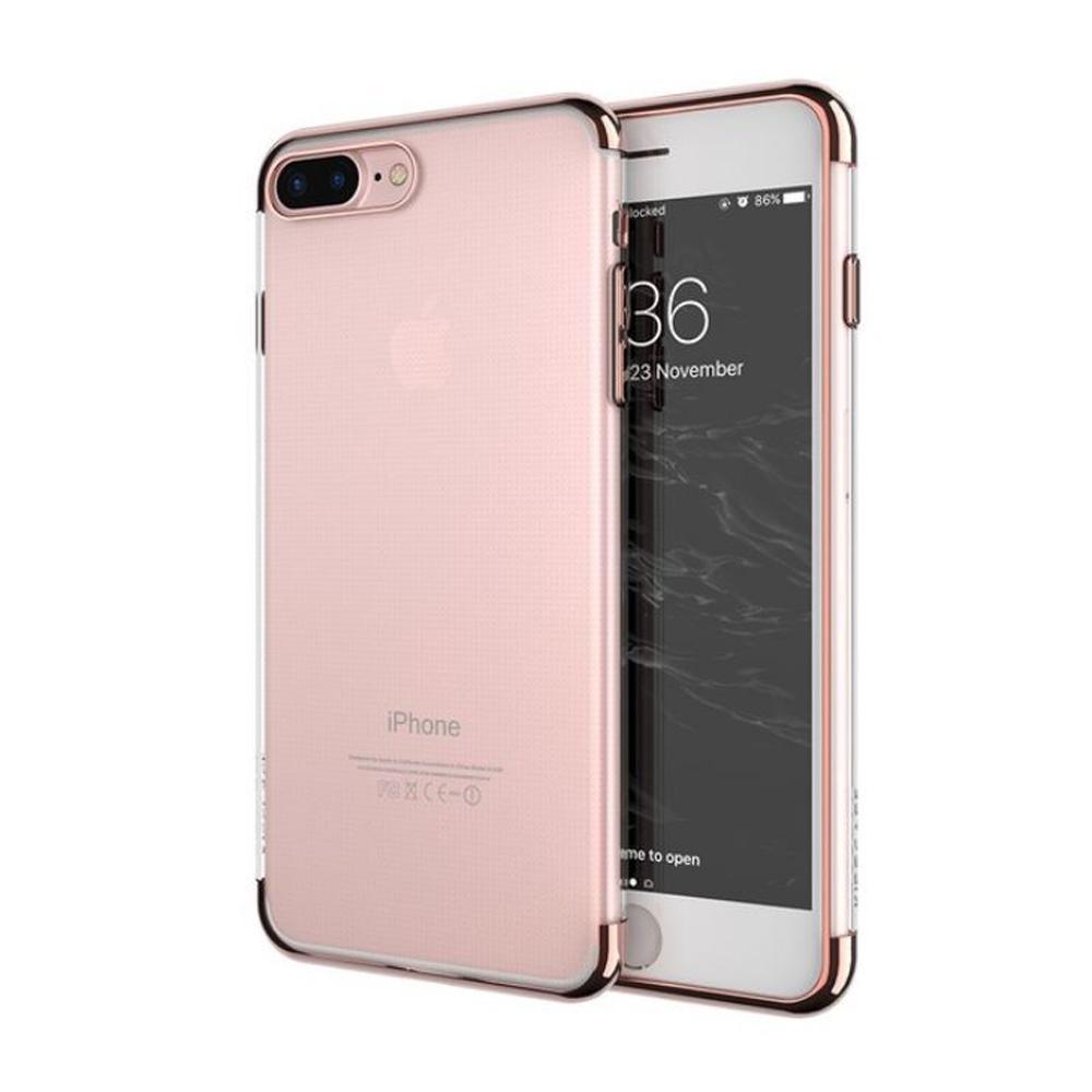 Glitter Plastic Cover Original - Protect Your iPhone From Shock