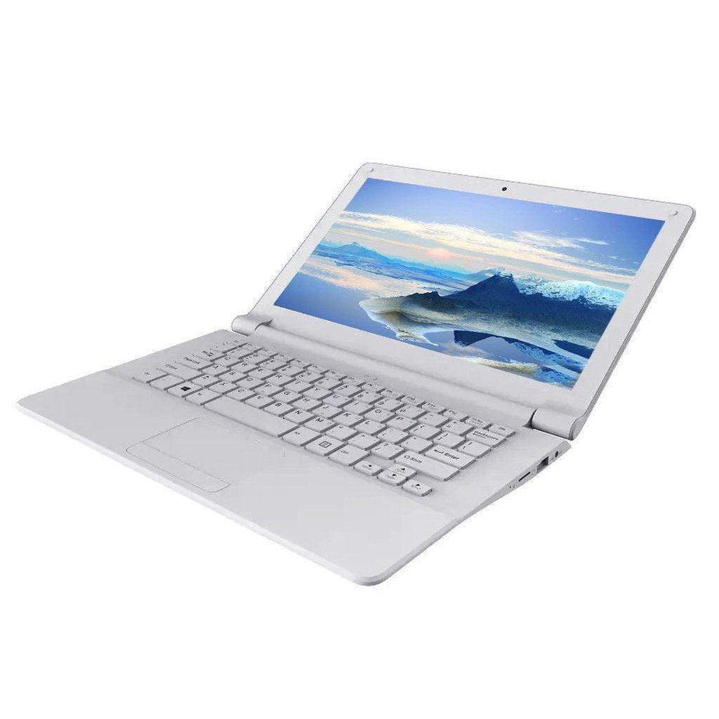 Wildland Ultra-thin Quad-Core 11.6'' Laptop