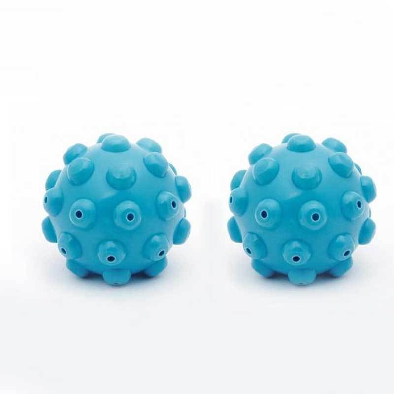 Amazing Wrinkle Releasing Drying Balls