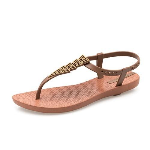 Brand Flat Beach Sandals Women Sandals