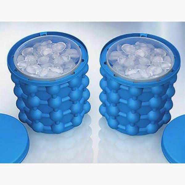 Ice Cube Maker