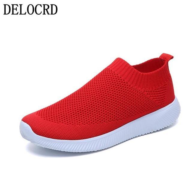 Women's Platform Trainers Women Shoe