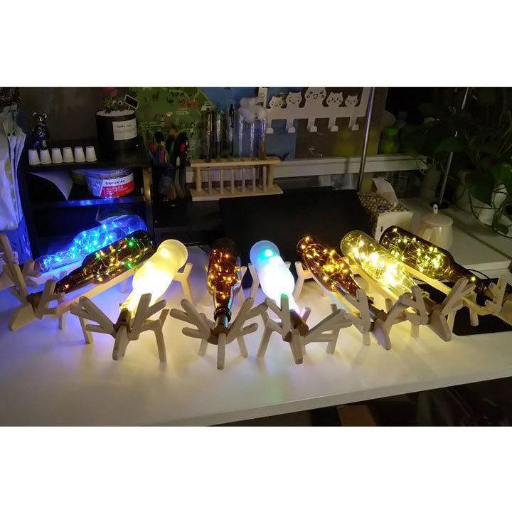BOTTLE LIGHTS