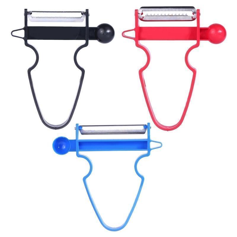 Prime Peeler (Set of 3)