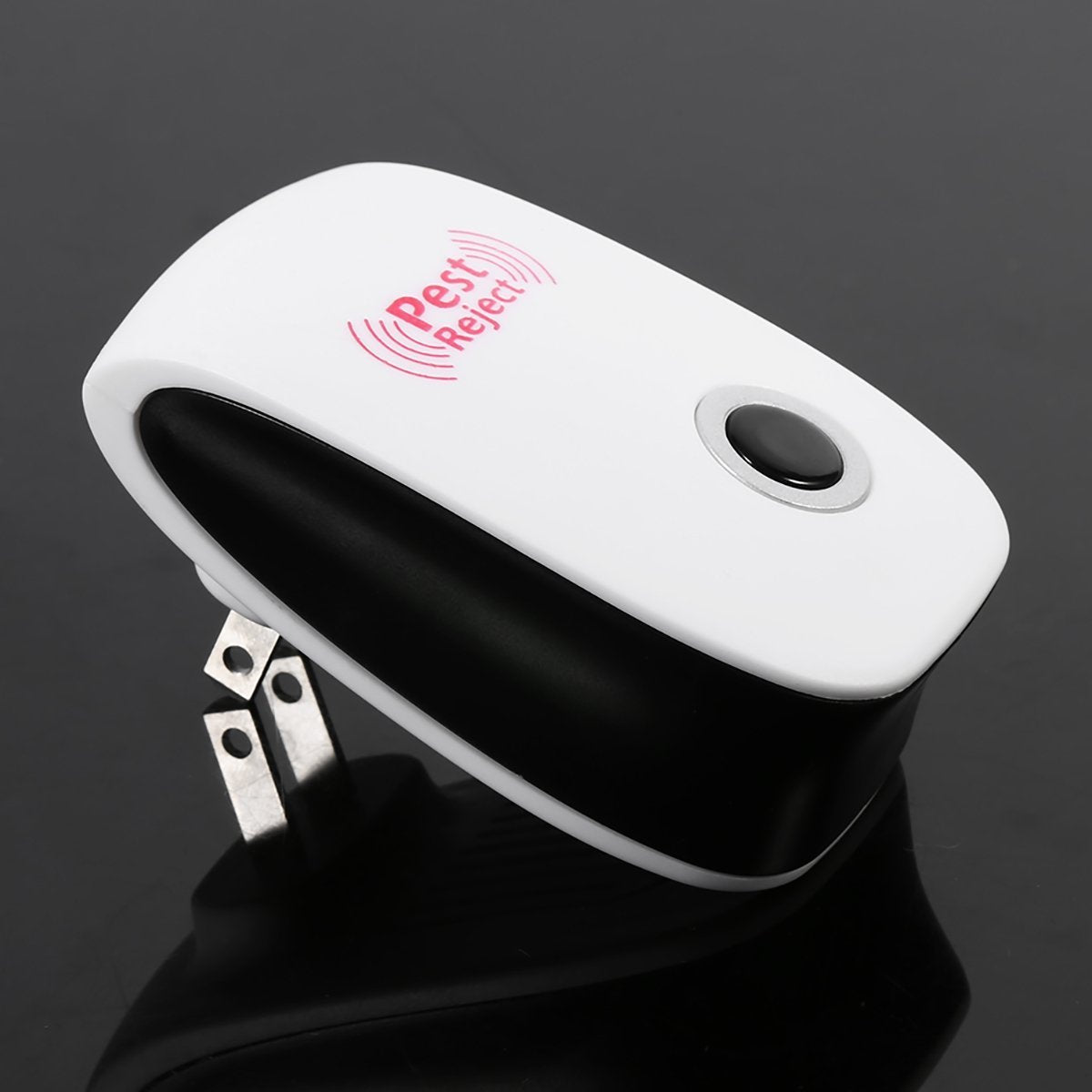 Ultra-Sonic Mosquito, Rat, And Pest Repellent