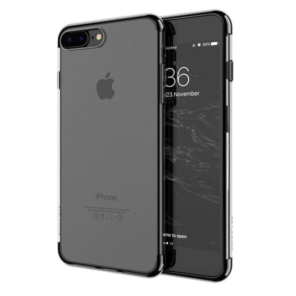 Glitter Plastic Cover Original - Protect Your iPhone From Shock