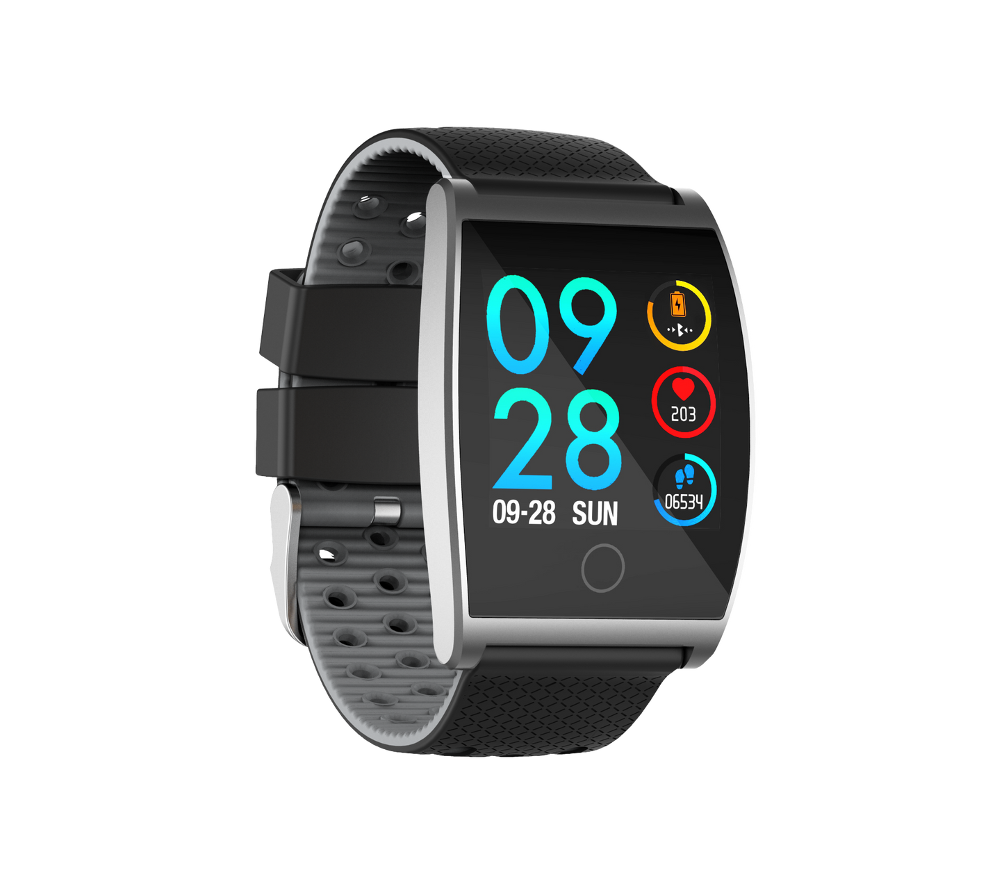 Smartwatch 2019 - Let You Know About Your Health Everytime