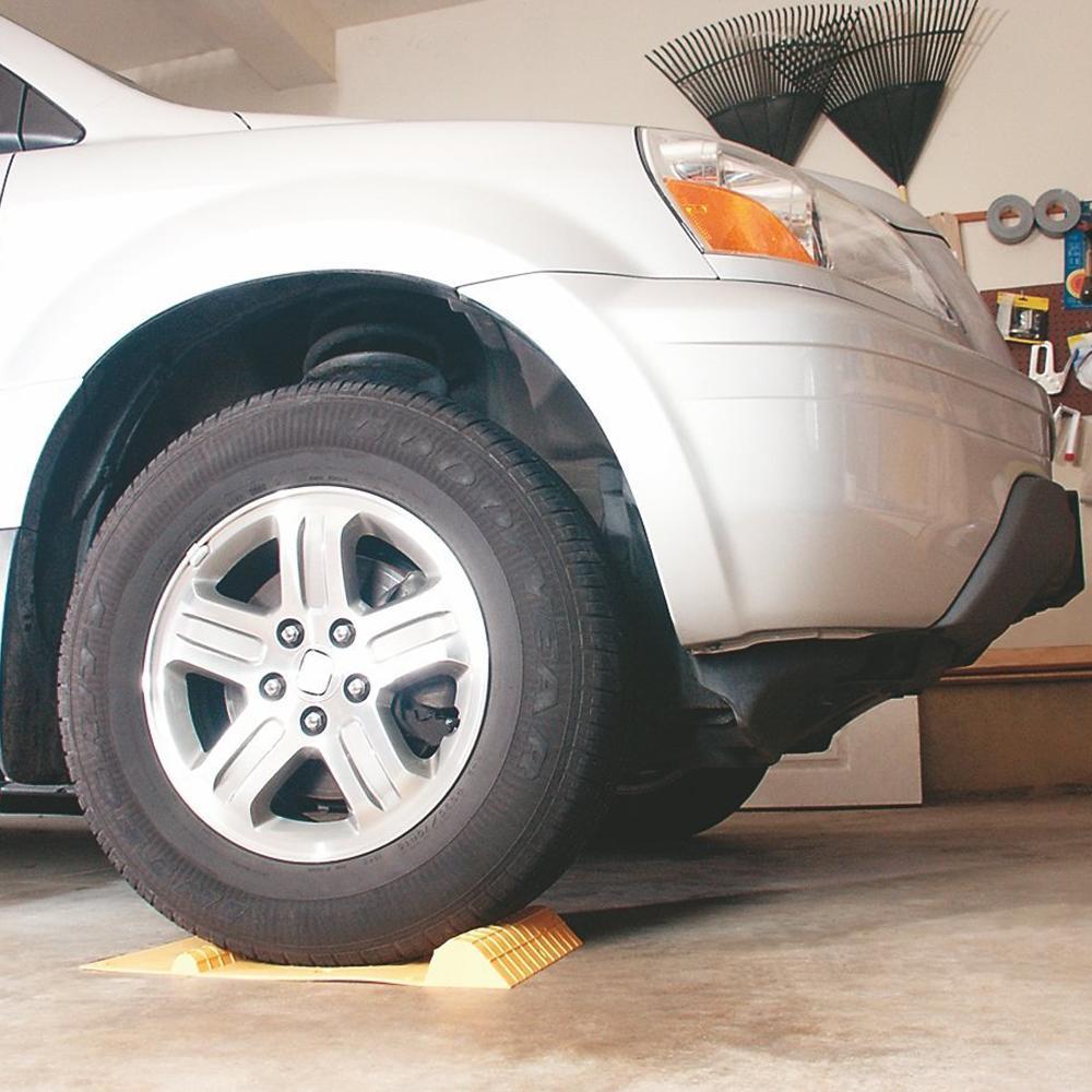 Car Parking Mat - Parking Mat Ideal for Small Parking Spaces