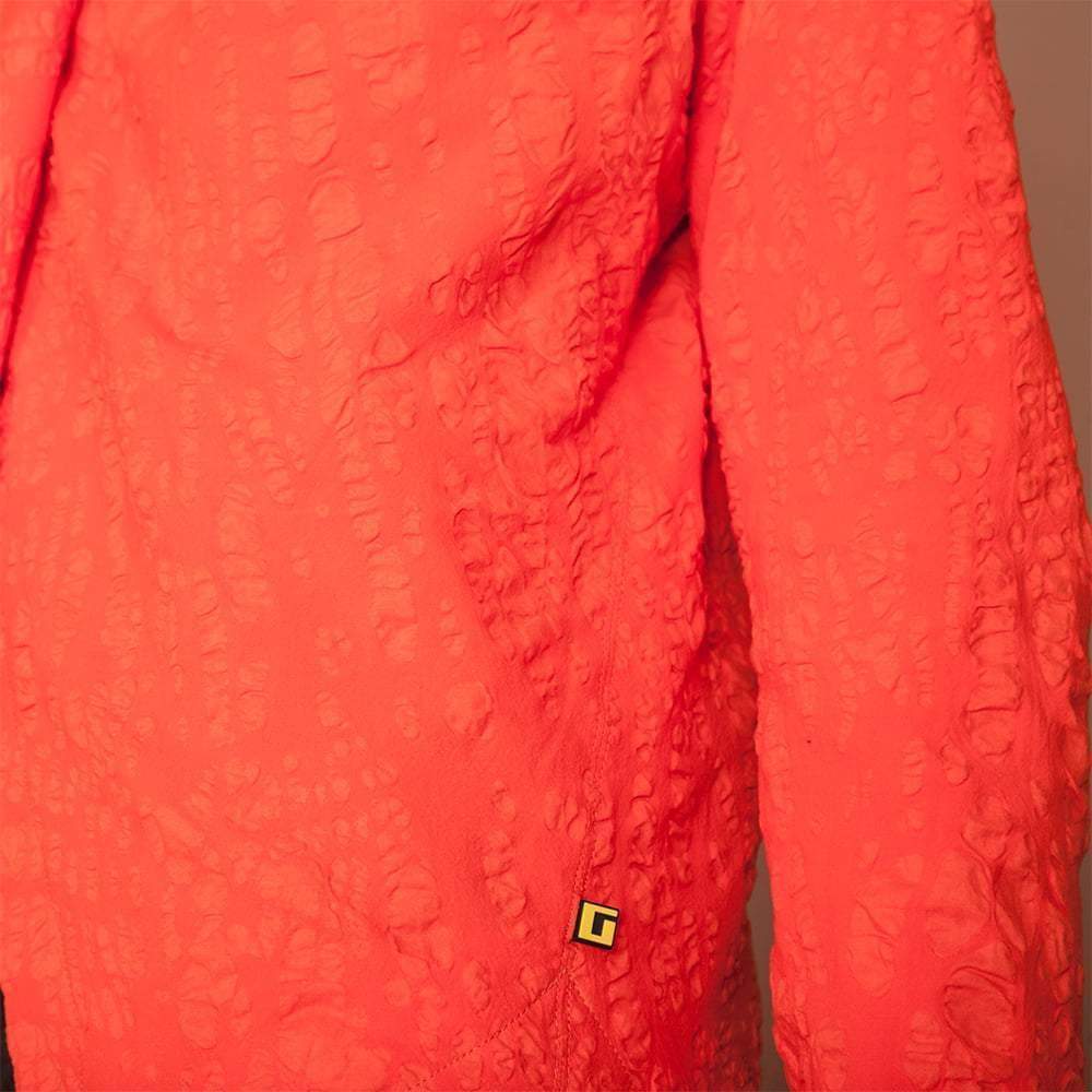 Lava Jacket by GUZUNDSTRAUS