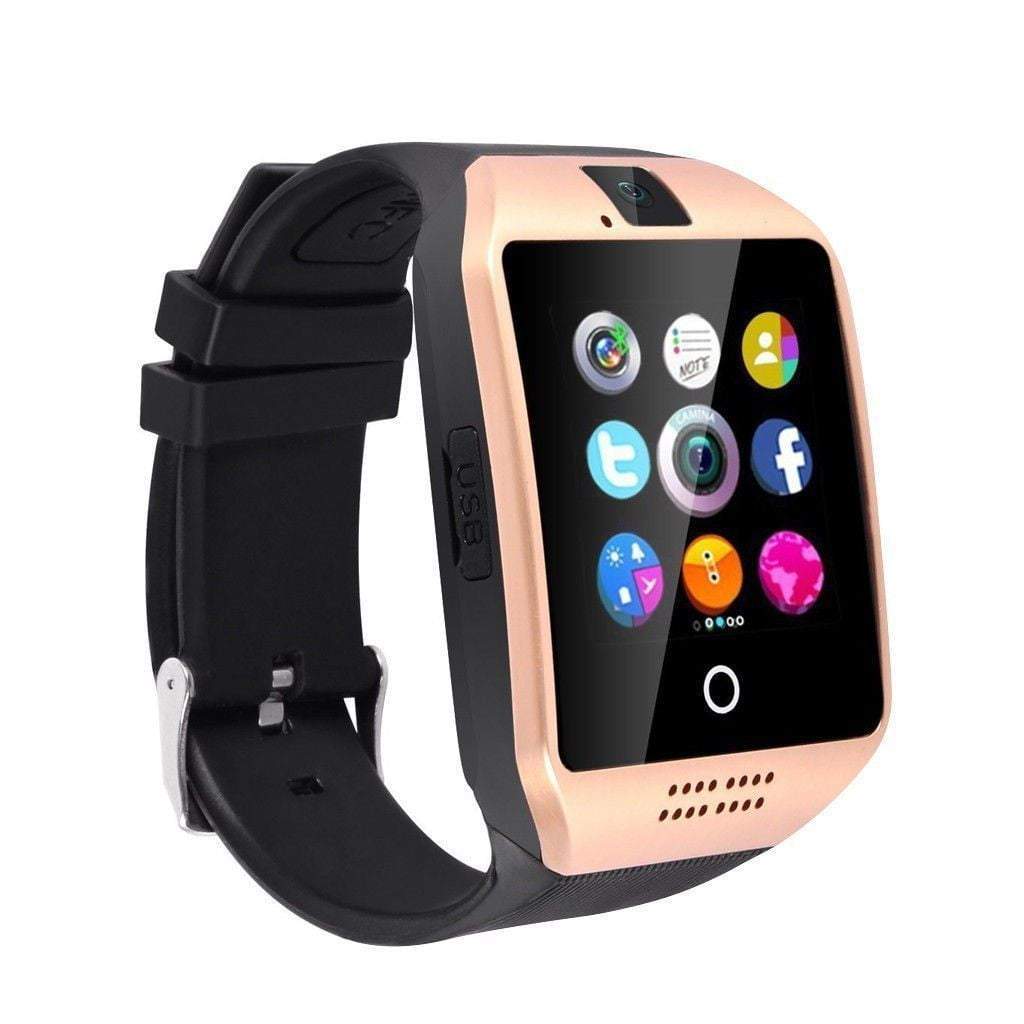 Sleep Sports Fitness Activity Tracker Smart Wrist Band Pedometer Bracelet Watch