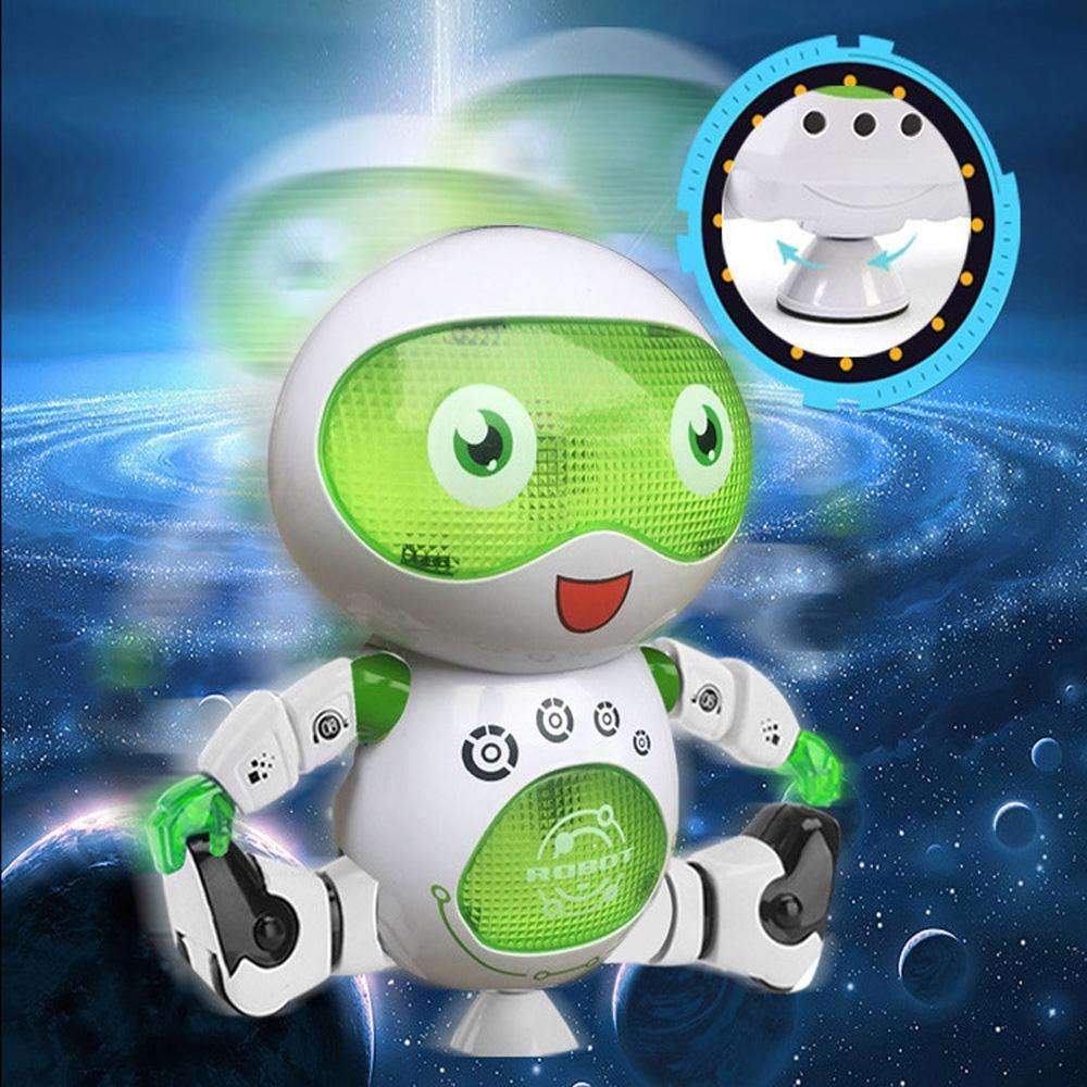 Smart Dancing Robots - Best Gift For Your Kids