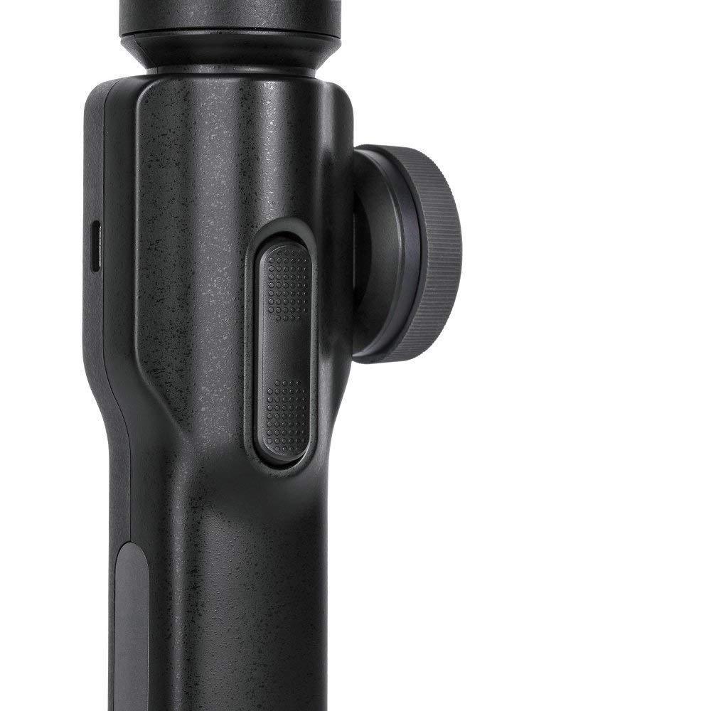 4 3-Axis Handheld Smartphone Gimbal Stabilizer for iPhone