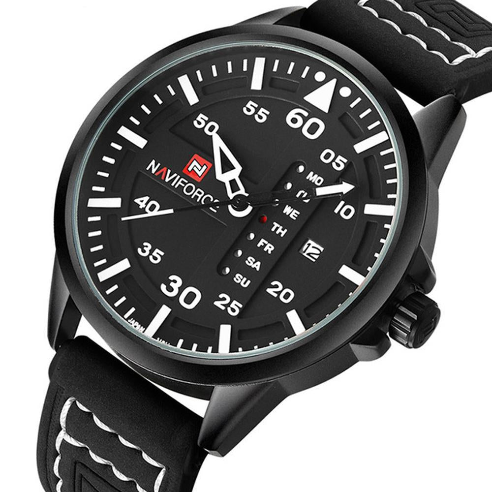 Casual Watch Army Military Sports - Stylish Design Mens Watches