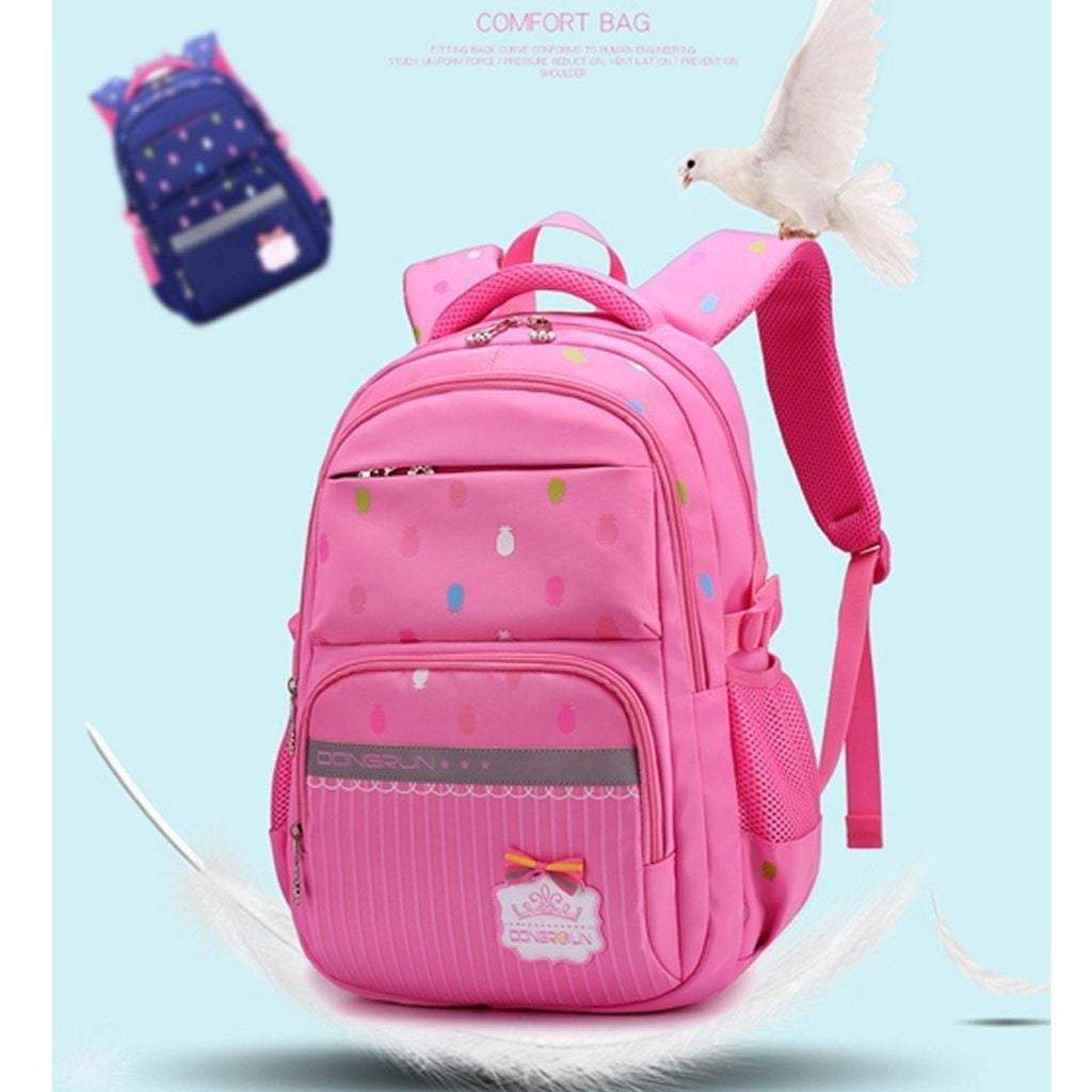 Large Capacity Fashion Waterproof Backpack