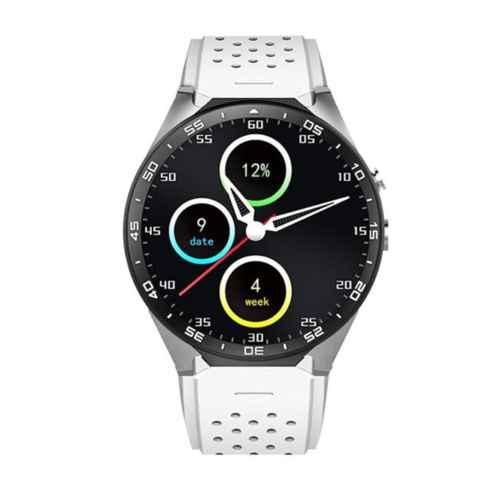 Sports Smartwatch - The Ultimate Android Sports Smartwatch!