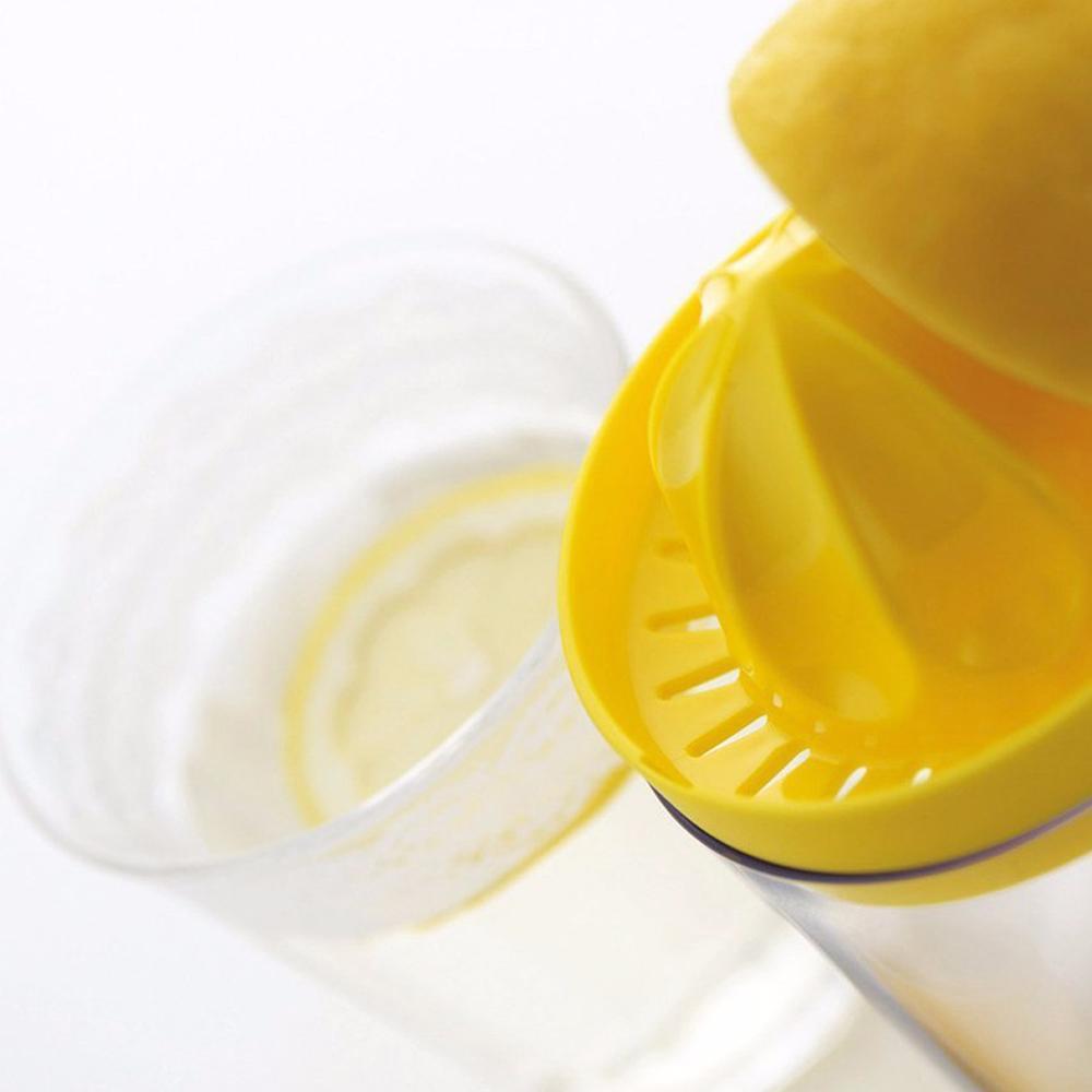 8-in-1 Colorful Multifunctional Kitchen Tool Bottle