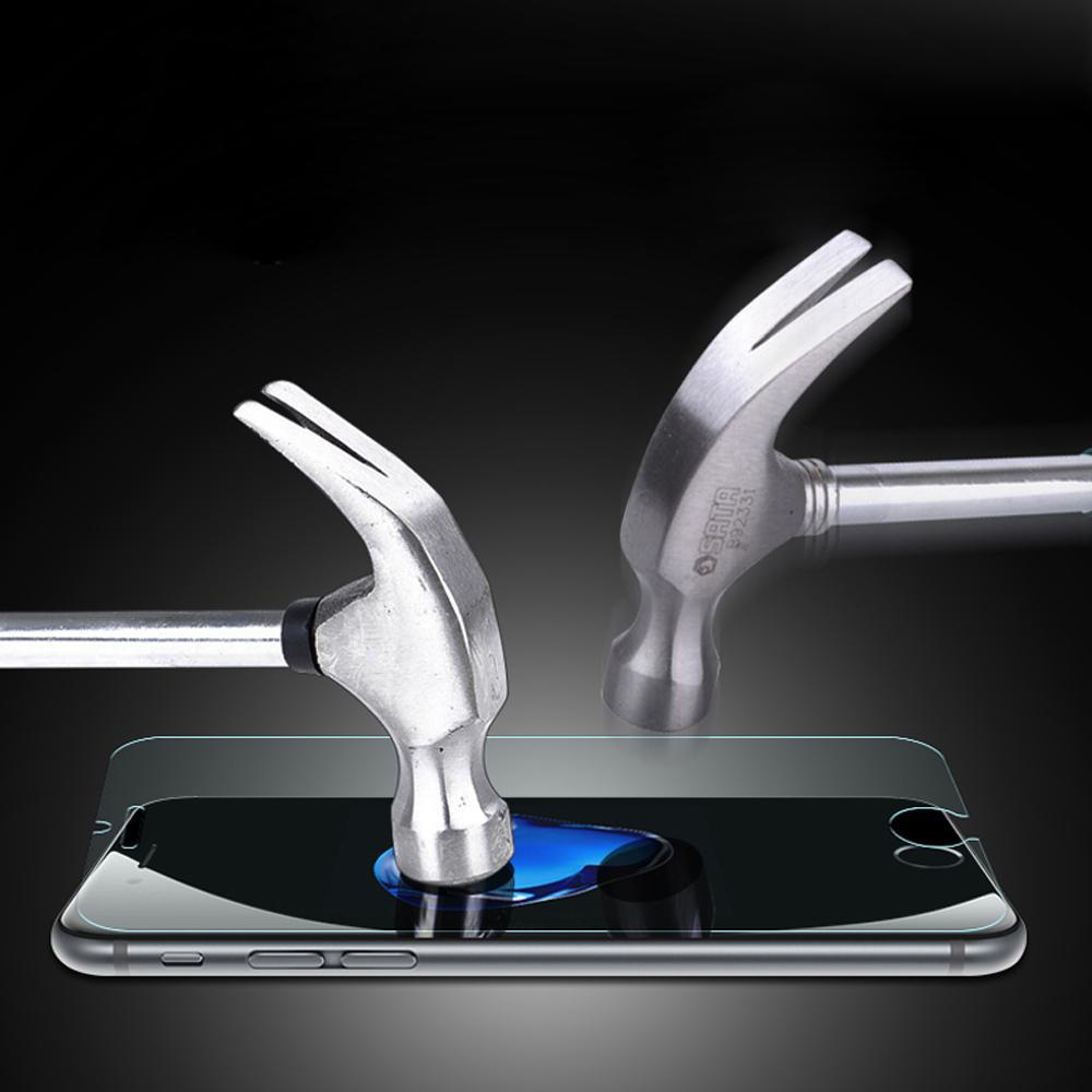 Screen Protector - Protect Your Screen From Any Scratches